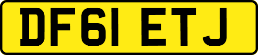 DF61ETJ