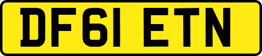 DF61ETN