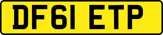 DF61ETP