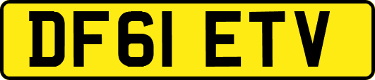 DF61ETV