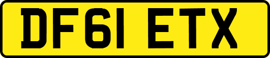 DF61ETX