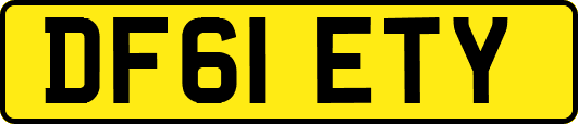 DF61ETY
