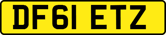 DF61ETZ
