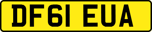DF61EUA