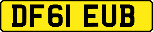 DF61EUB