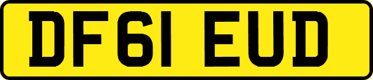DF61EUD