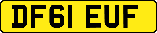 DF61EUF