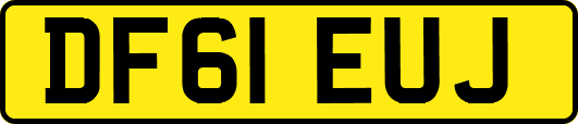 DF61EUJ