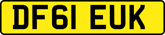 DF61EUK