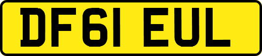 DF61EUL