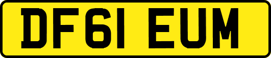 DF61EUM