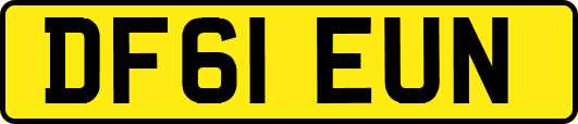 DF61EUN