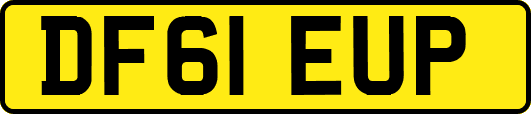DF61EUP