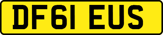 DF61EUS