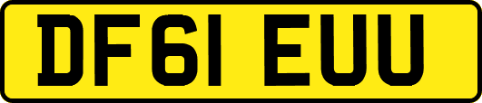 DF61EUU