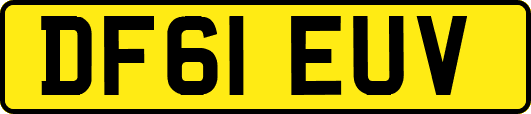 DF61EUV