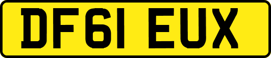 DF61EUX
