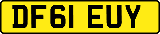 DF61EUY