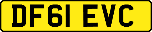 DF61EVC
