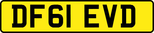 DF61EVD