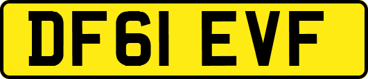 DF61EVF
