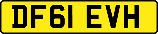 DF61EVH