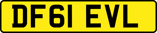 DF61EVL