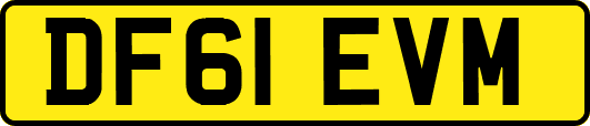 DF61EVM