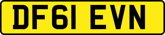 DF61EVN