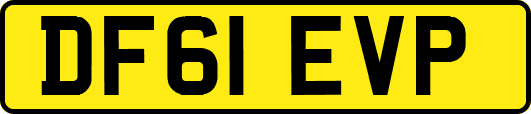 DF61EVP
