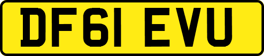 DF61EVU