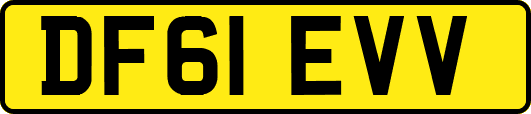 DF61EVV