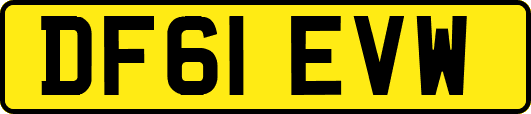 DF61EVW