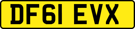 DF61EVX