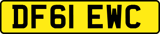 DF61EWC