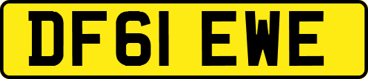 DF61EWE