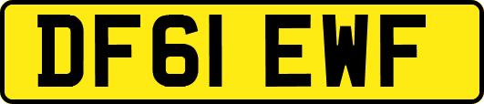 DF61EWF