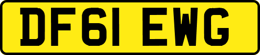 DF61EWG
