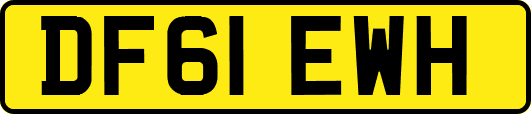 DF61EWH