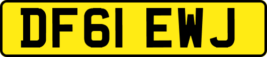 DF61EWJ