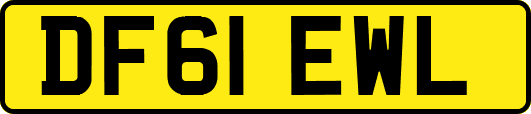 DF61EWL
