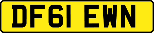 DF61EWN
