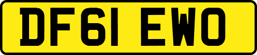 DF61EWO