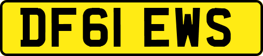 DF61EWS