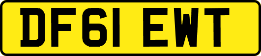 DF61EWT