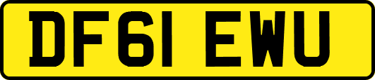 DF61EWU