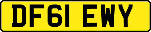 DF61EWY