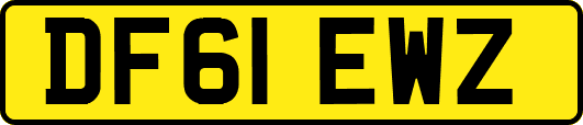DF61EWZ