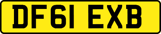 DF61EXB