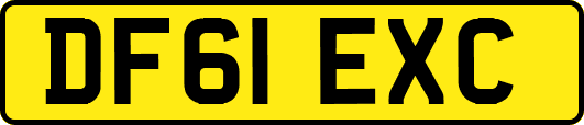 DF61EXC